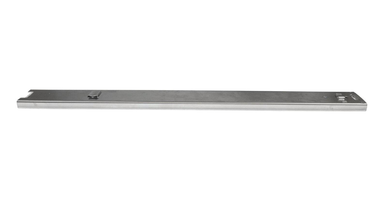 WS01L01913 - Genuine OEM GE Range Drawer Slide Rail Right